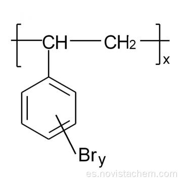 Poliestireno bromado (Say Tex 3010 7010)